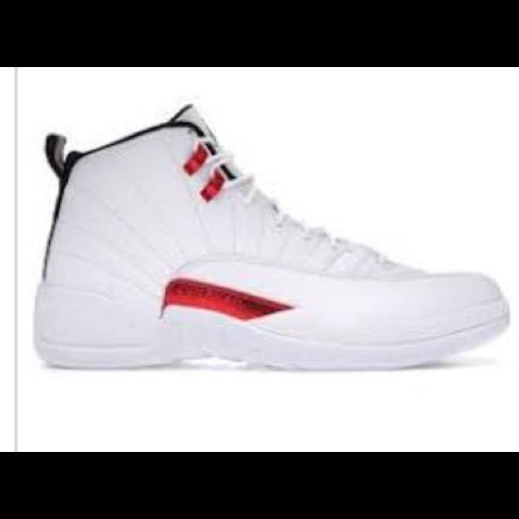 retro 12 twist release date